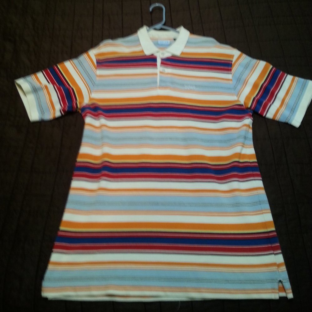 Vintage Enyce Shirt